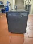 Sprzedam mocny subwoofer JAMO