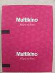 Bilety multikino