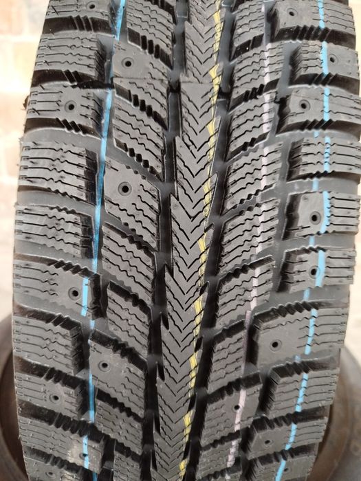 Шини 175/70R13	Estrada	Samurai | нові зимові 4шт