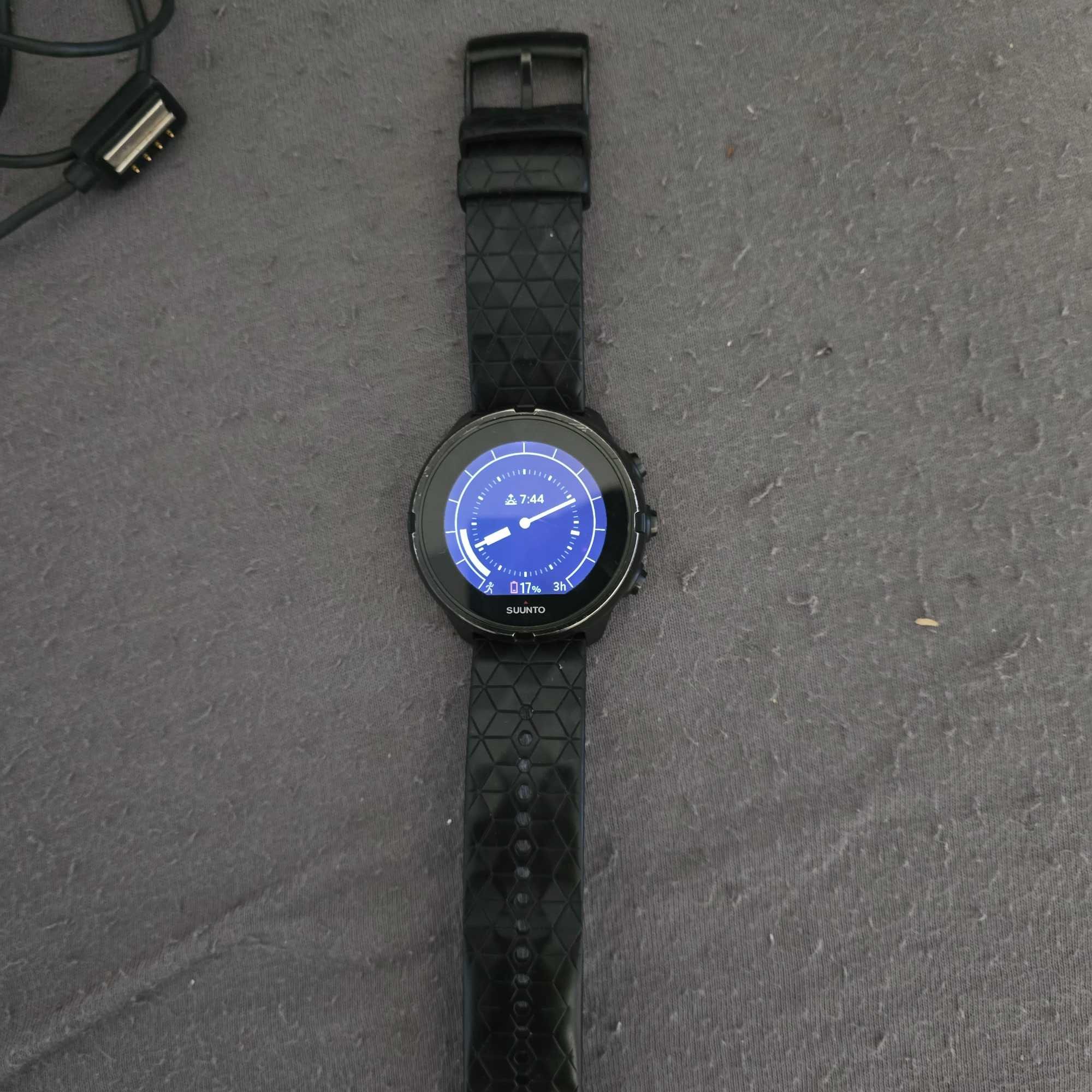 Suunto 9 All Black