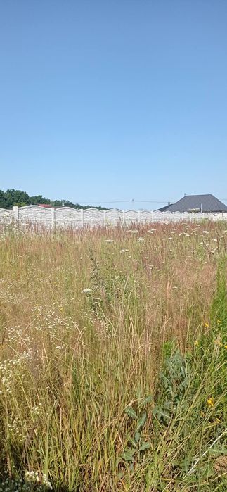 Покос травы.Уборка территории расчистка запущенных участков.киев обл