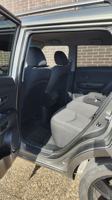 Kia Soul 1.6 CDTI