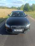 Audi A4 2011 rok
