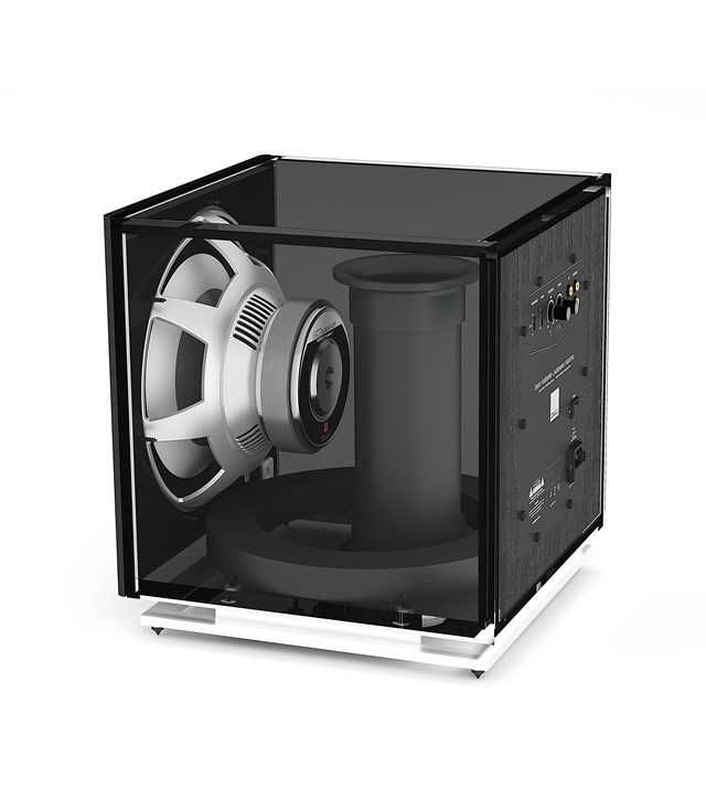 Denon AVR-X2800H + Dali Oberon 7 | 1  | Vokal | E-12F | WROCŁAW