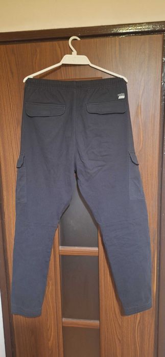 Joggery męskie House, XL