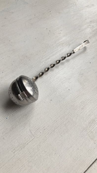 заварник для чая 1970