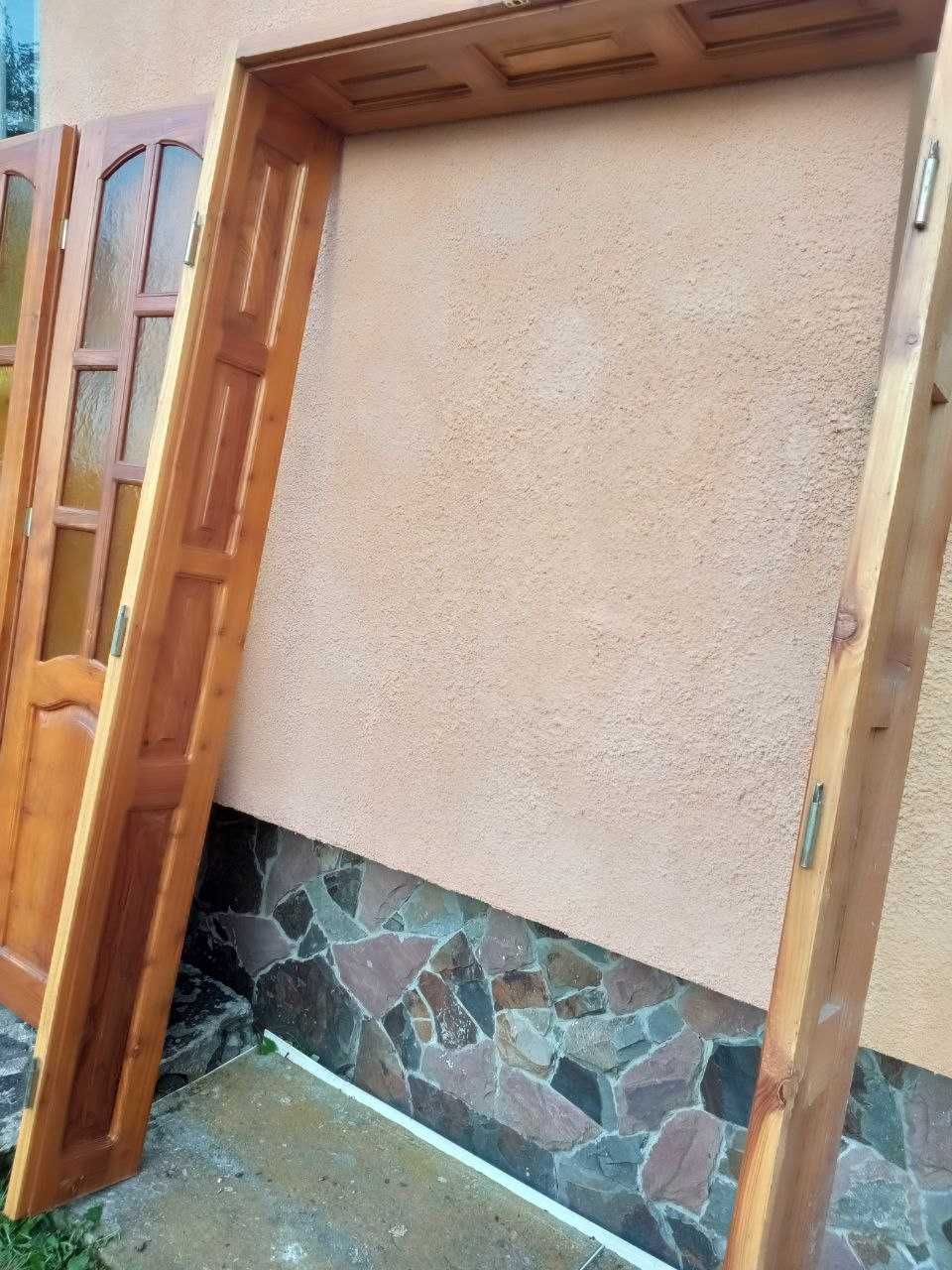Двері міжкімнаті