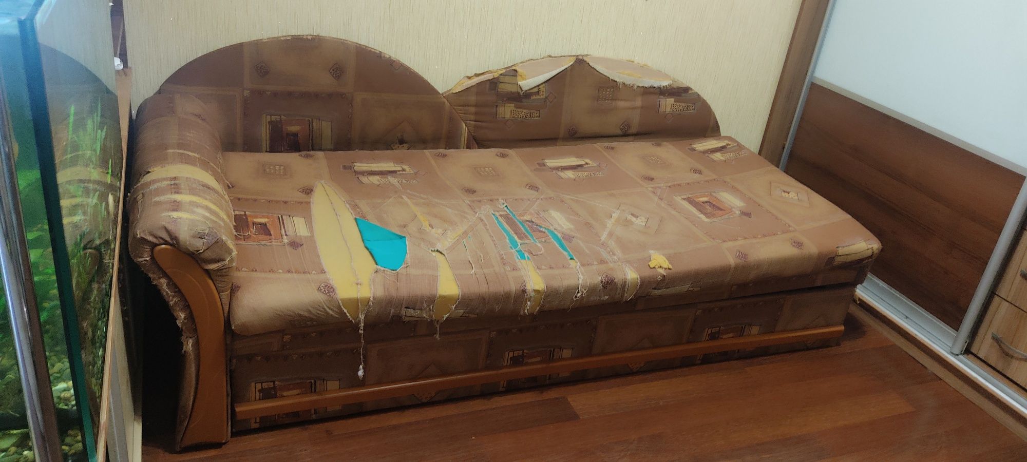 Диван безкоштовно самовивіз