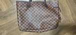 Женская сумка louis vuitton neverfull