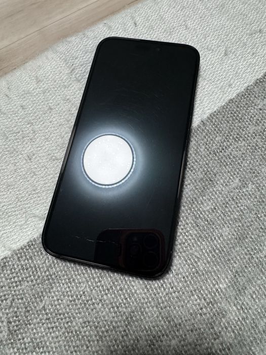 Iphone 14 pro max 256
