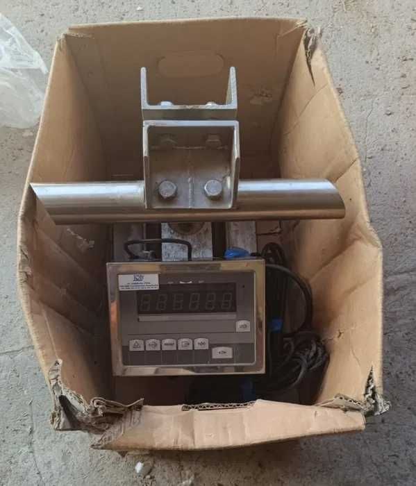 NOWA Waga Elektroniczna TOPS TPAK 300