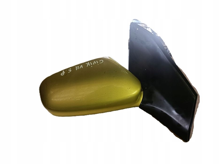 HONDA CIVIC VII 00-04 r. ELEKTRYCZNE LUSTERKO PRAWE 5 PIN EU