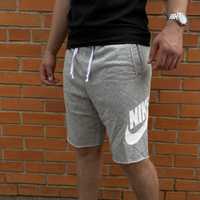 Шорти найк біг лого Nike big logo чоловічі шорти shorts