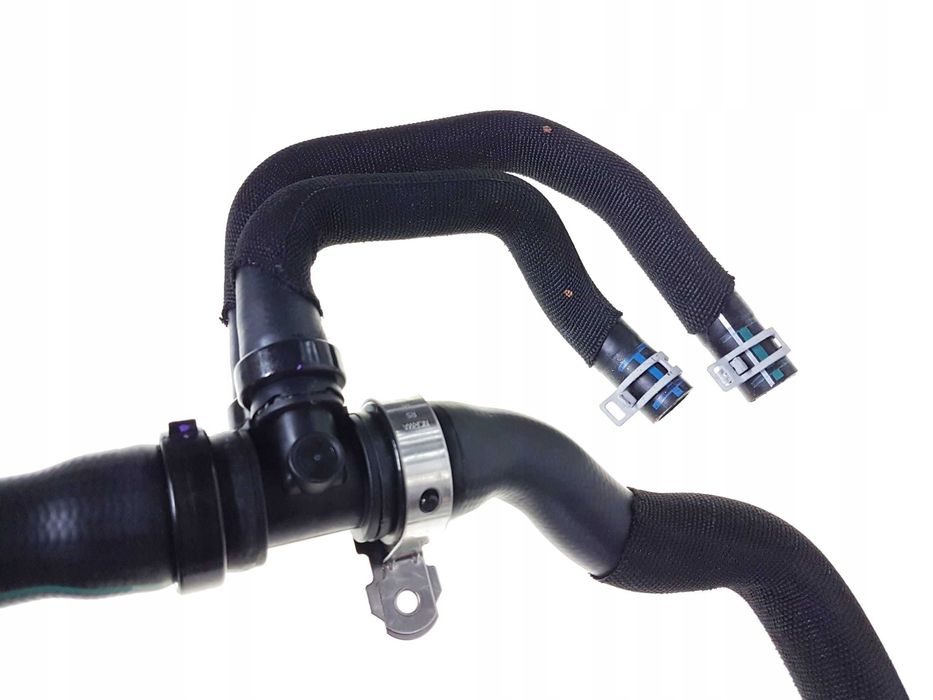 Шланг тройник системи охолодження ASU001-A9519