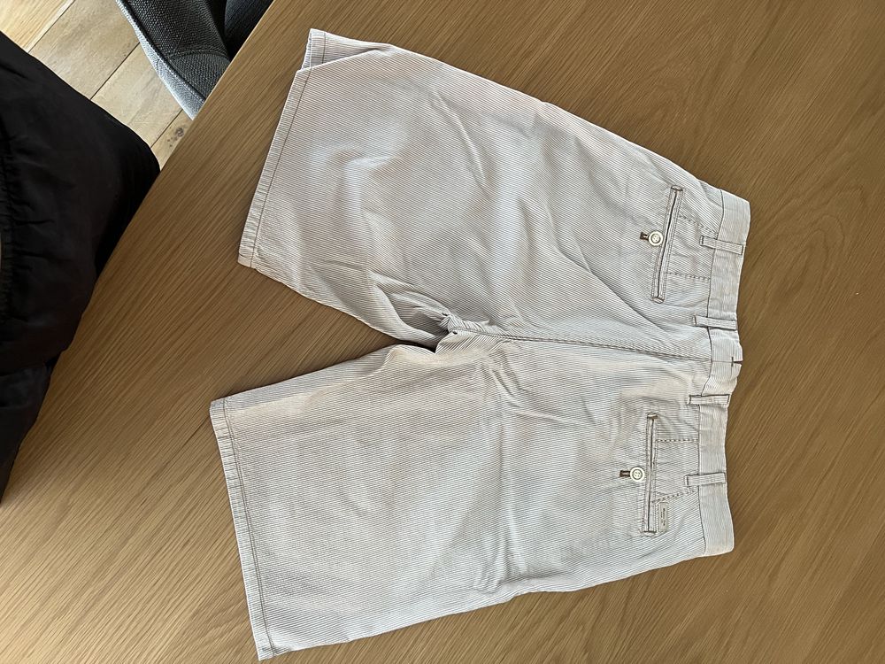 Calçoes Massimo Dutti 40/31 size