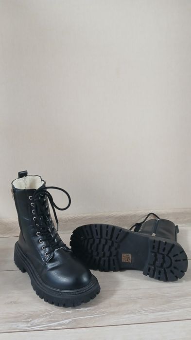 Берци жіночі зимові