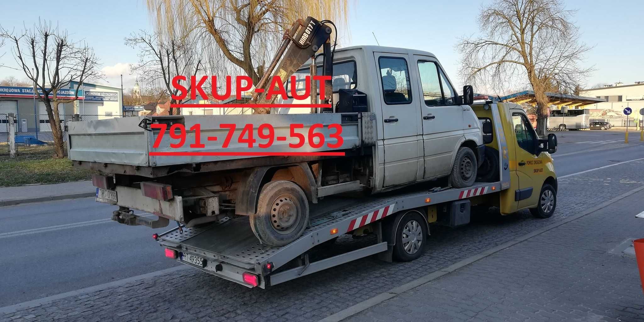 SKUP AUT $$ AUTO SKUP gotówka!!! osobowe i bus !!