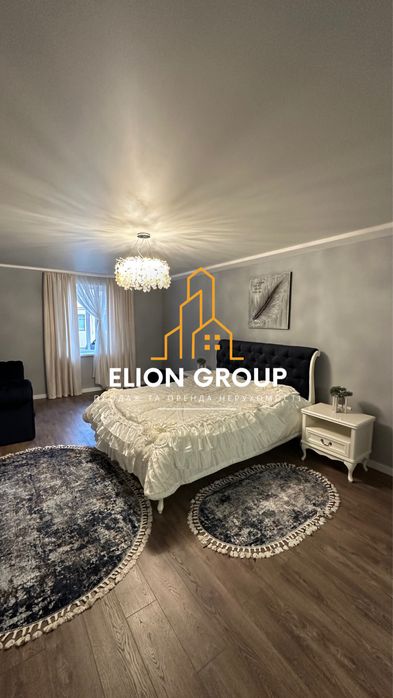 ‼️РОЗКІШНА 1 к. кв. в серці старого міста