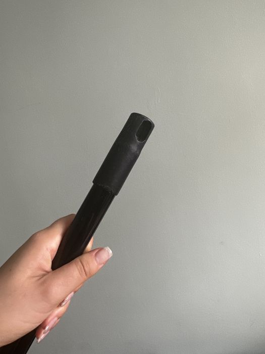 Kij malarski teleskopowy do malowania ścian farbą długość: 110-220 cm