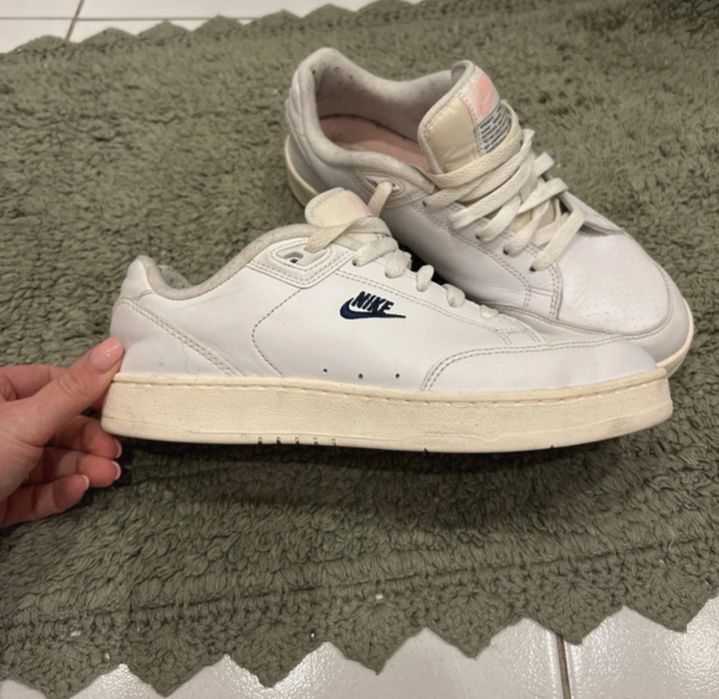 Buty  sneakersy   nike grandstand   2