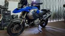 BMW R1200GS de 2008