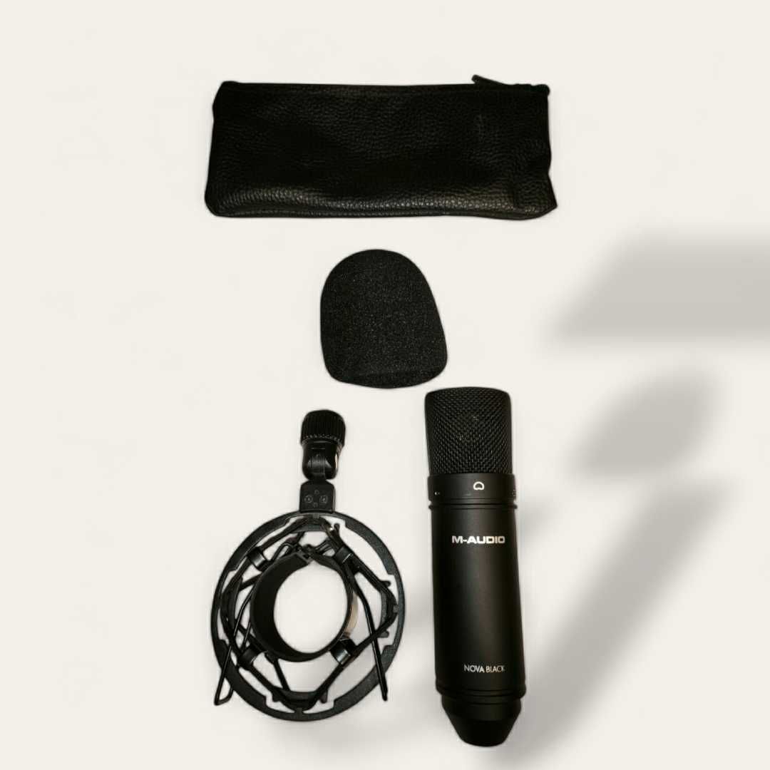 M-AUDIO M-TRACK 2x2 Vocal Studio Pro 2019