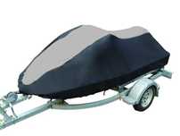 Pokrowiec uniwersalny na Skuter wodny • JET SKI / Długość 340÷370 cm.