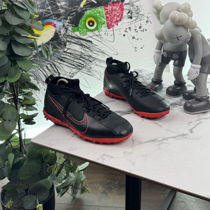 Бутси копочки Nike Mercurial 38 розмір Е5594