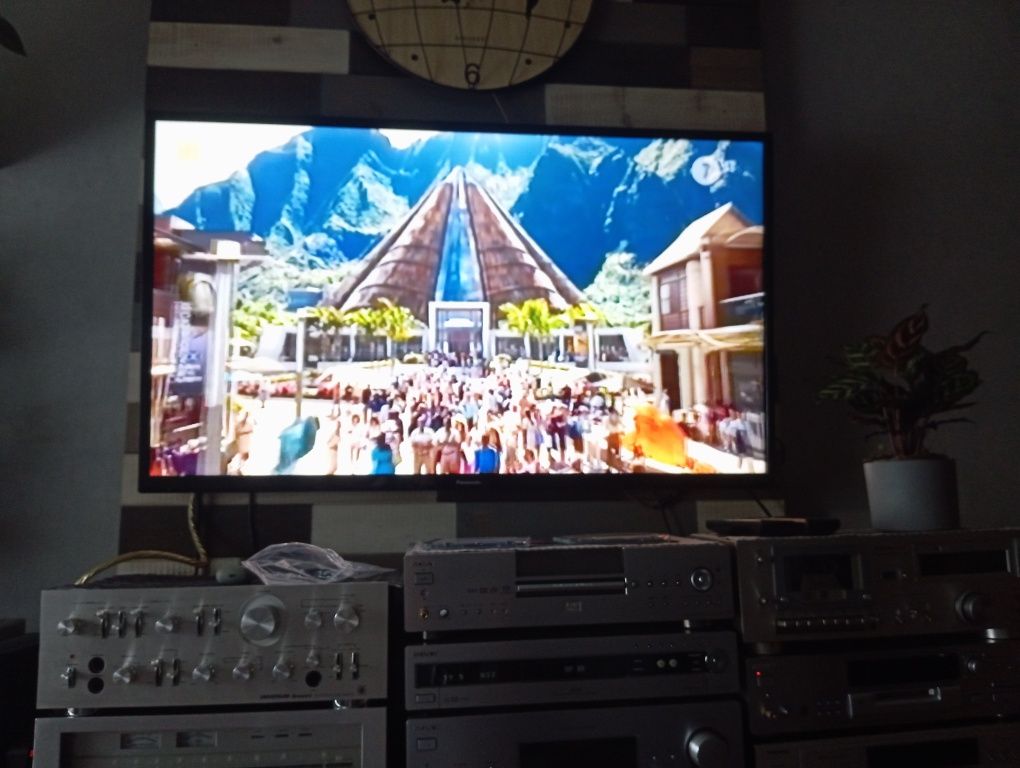 Magnetowid VHS Sony SLV SE 610