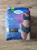 Majtki chłonne Tena lady pants L czarne