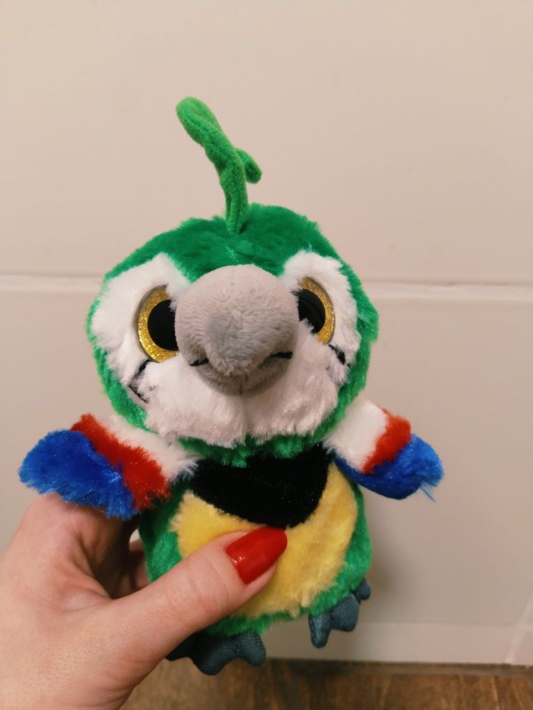 Іграшка Beanie Boos, з блискучими очима