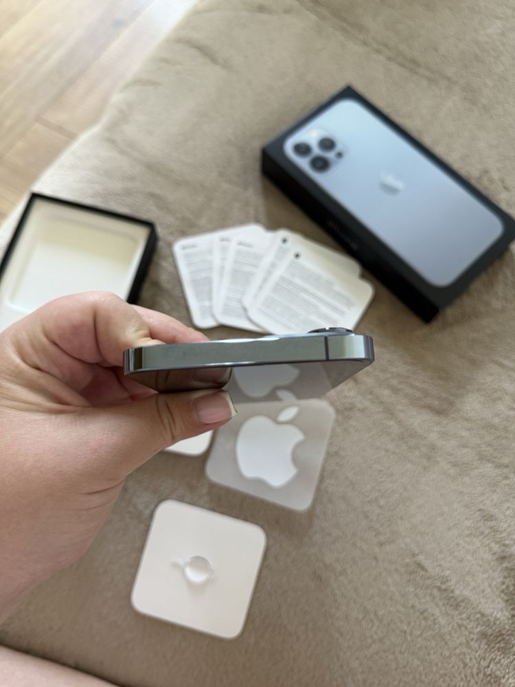 Iphone 13 pro max 256GB