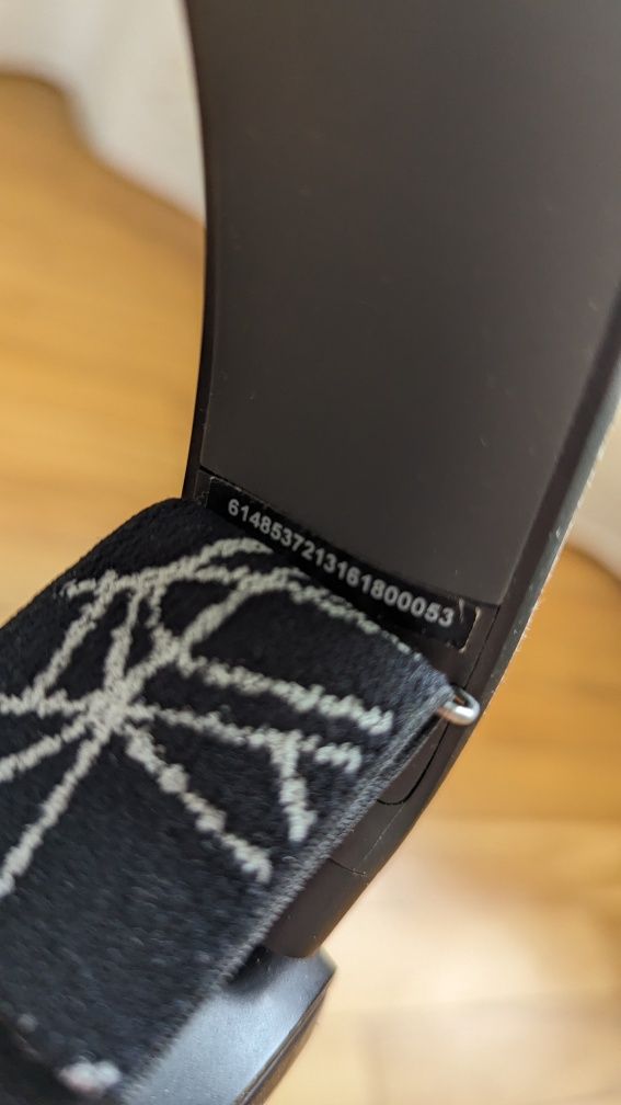 Навушники Steelseries Artis 3, геймерські навушники з мікрофоном