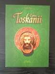 Zamki Toskanii - gra planszowa