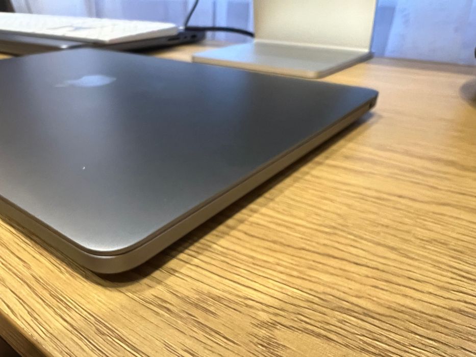 MacBook Pro 13’ 2020 A2338 M1/16GB/256GB - MDM на запчастини