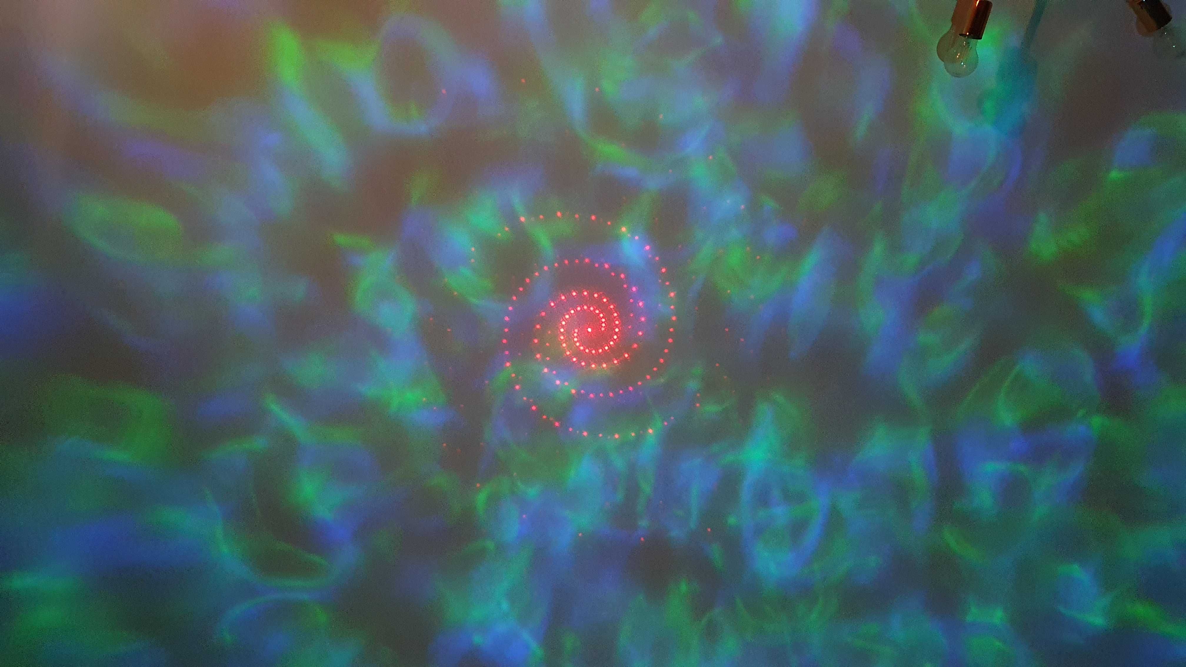 Projektor gwiazd Starry projector