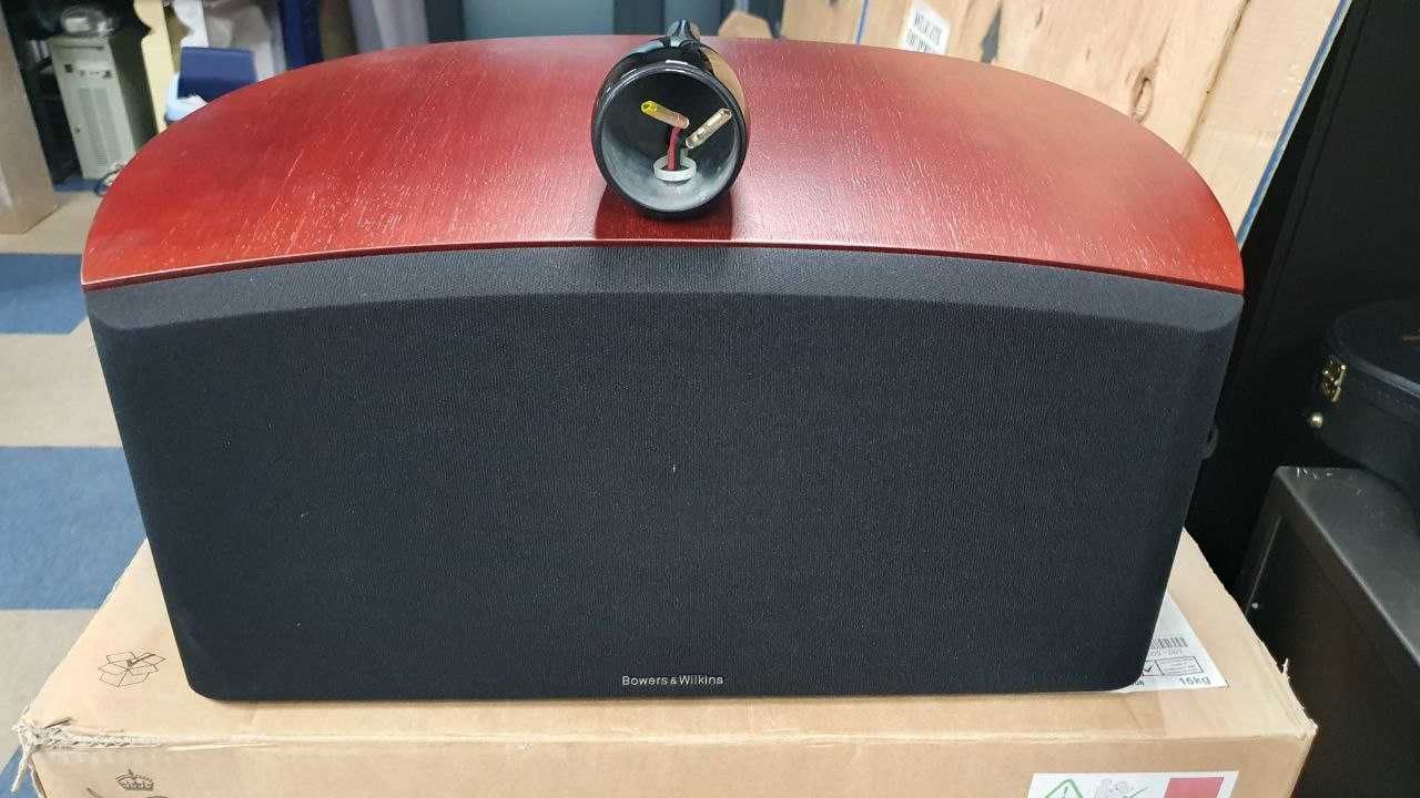 Bowers & Wilkins HTM4 Diamond БЕЗ ПИЩАЛКИ!!!