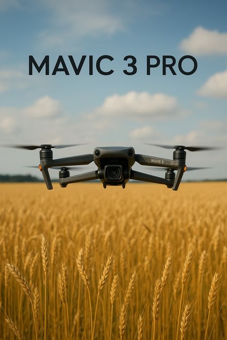 Продатать, дрон, квадрокоптер, коптер Mavic 3t, 3pro