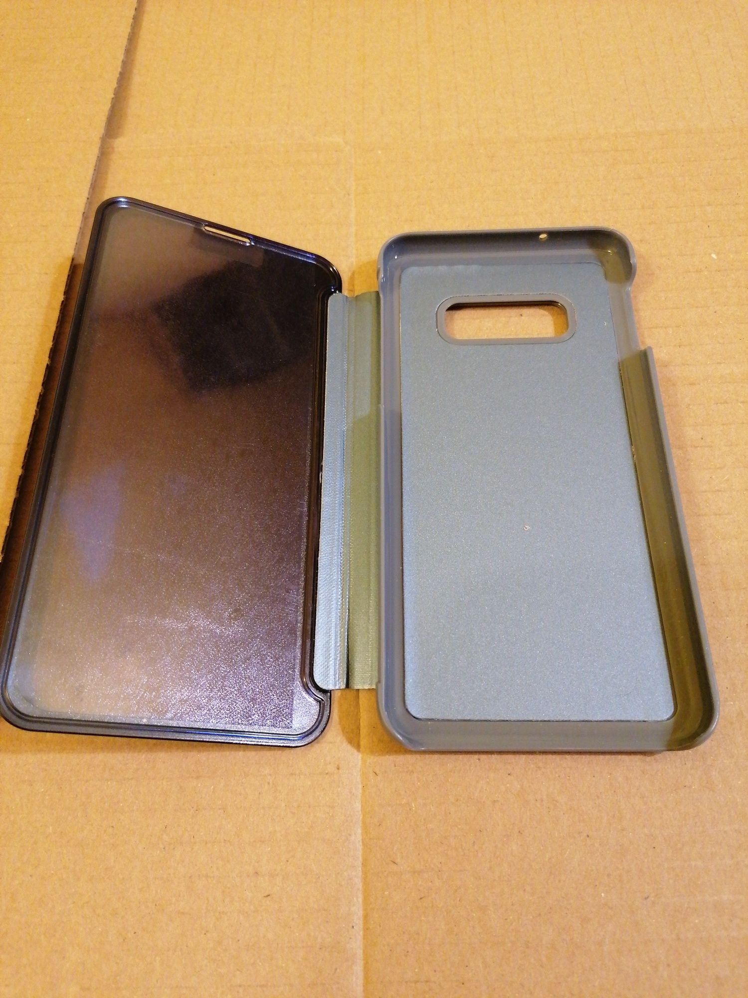 Pokrowiec, Etui do Samsung Galaxy S10E