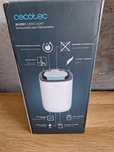 | Osuszacz powietrza | Cecotec | BigDry 2000 | Light Black |