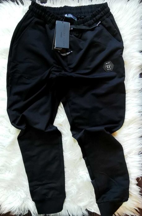 Spodnie męskie Philipp plein