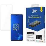 3Mk Silver Protect+ Oppo Find X7Folia Antymikrobowa Montowana Na Mokro