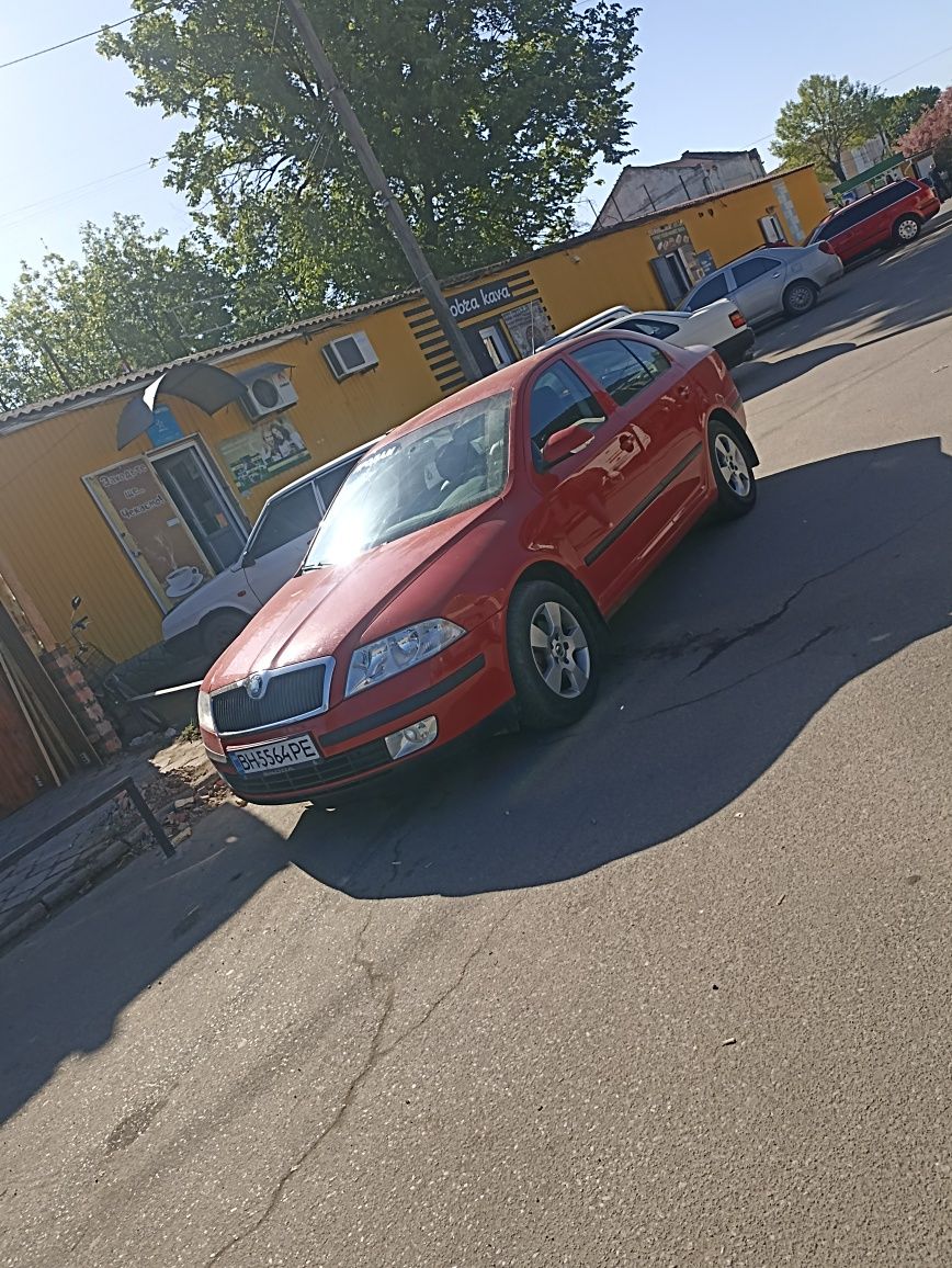 Skoda A5.            .