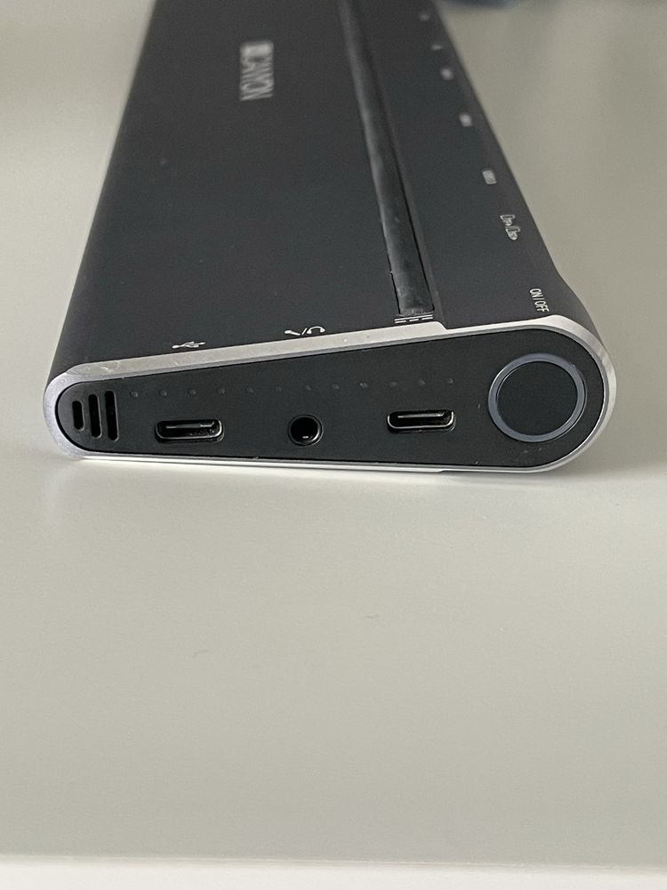 Stacja dokująca USB Type C Multiport 14-w-1 (cns-hds09b)