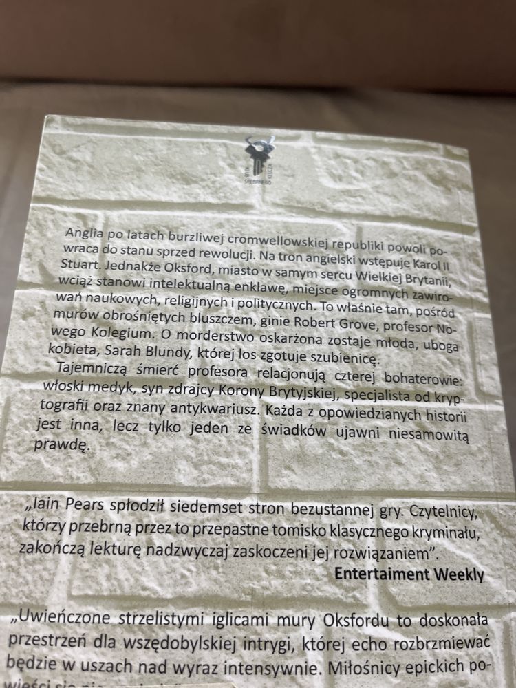 Pięć książek z historią w tle