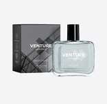 Perfumy woda toaletowa Venture Unlimited Oriflame