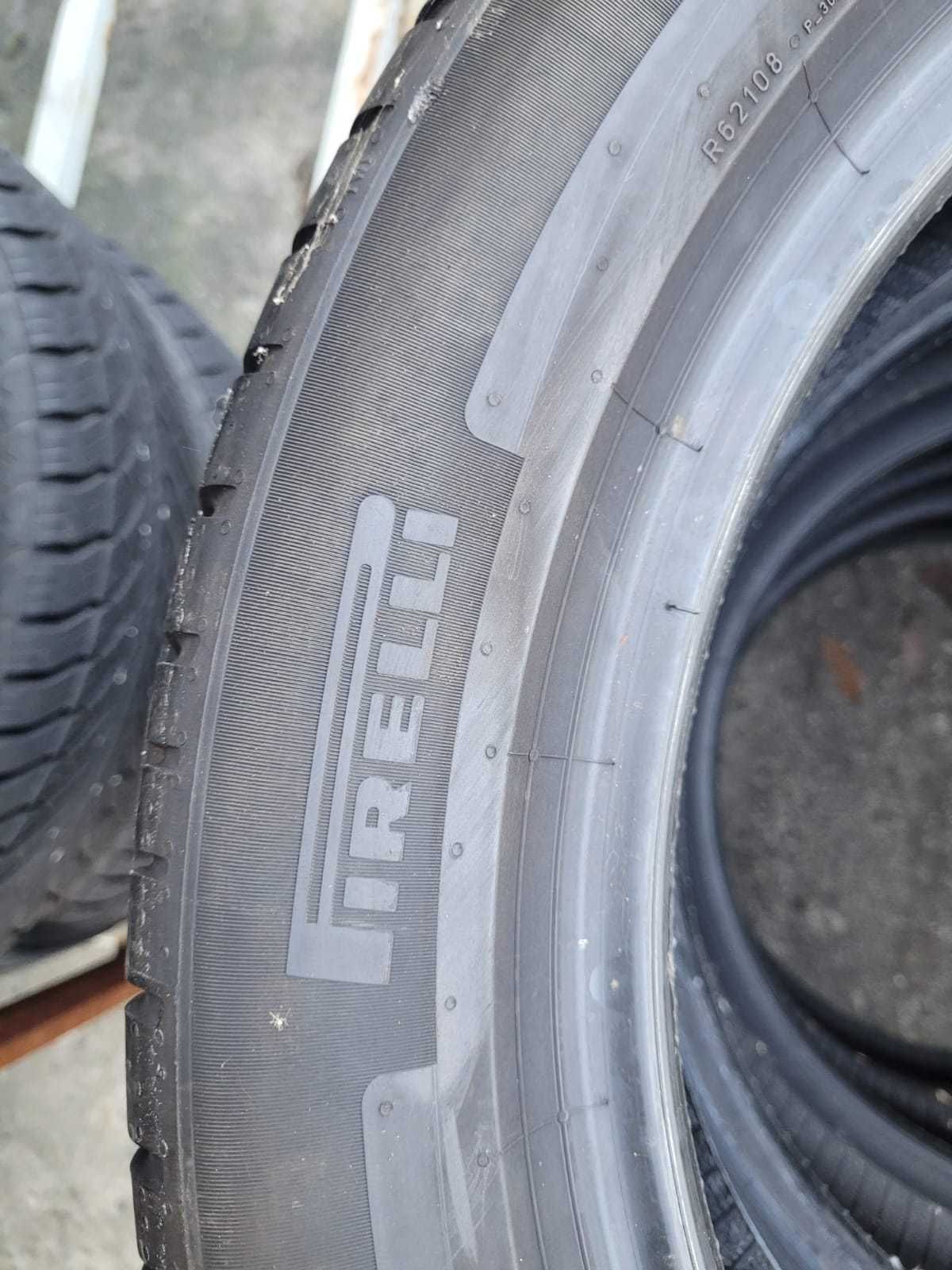 b006 opony letnie Pirelli 225/50/18 95W