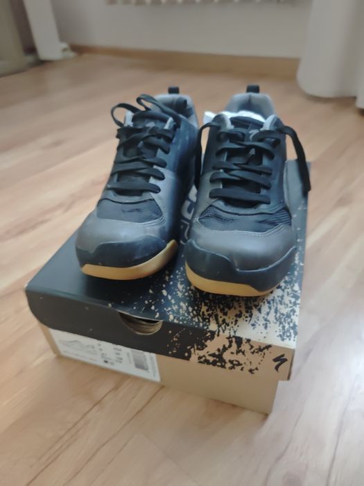 Buty rowerowe Specialized Cliplite Lace rozm. 42