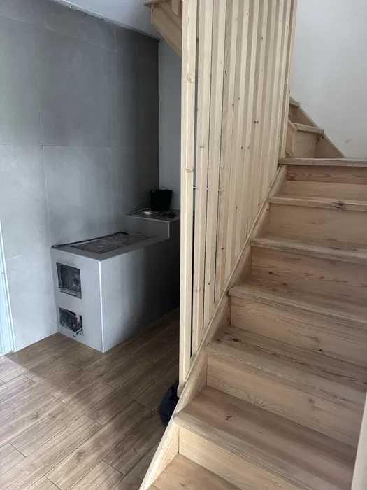 Продам дом с ремонтом на Рогани