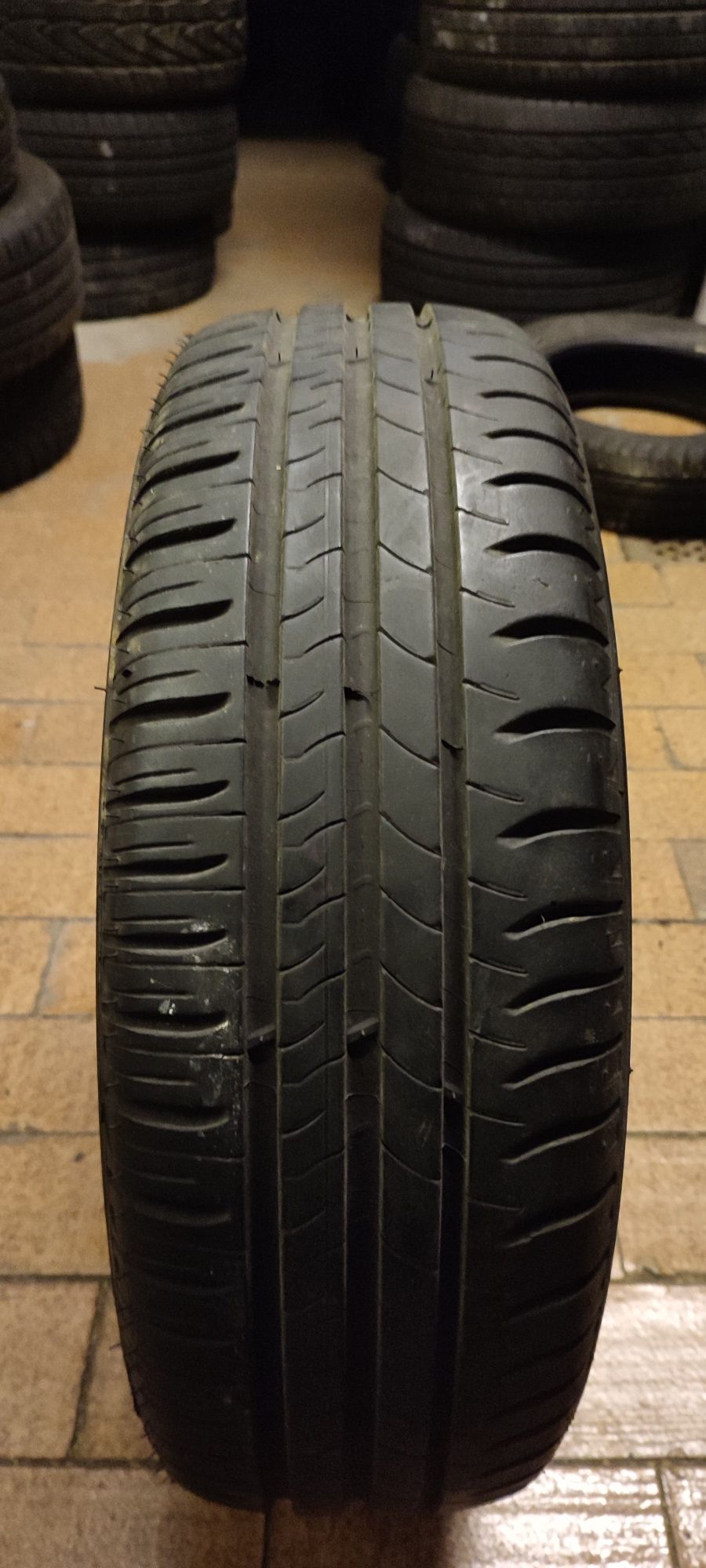 195/65R15 Michelin Energy Saver S1 - 1 szt lato